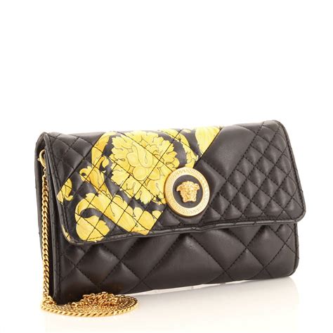 versace wallets sale|Versace wallet cheap.